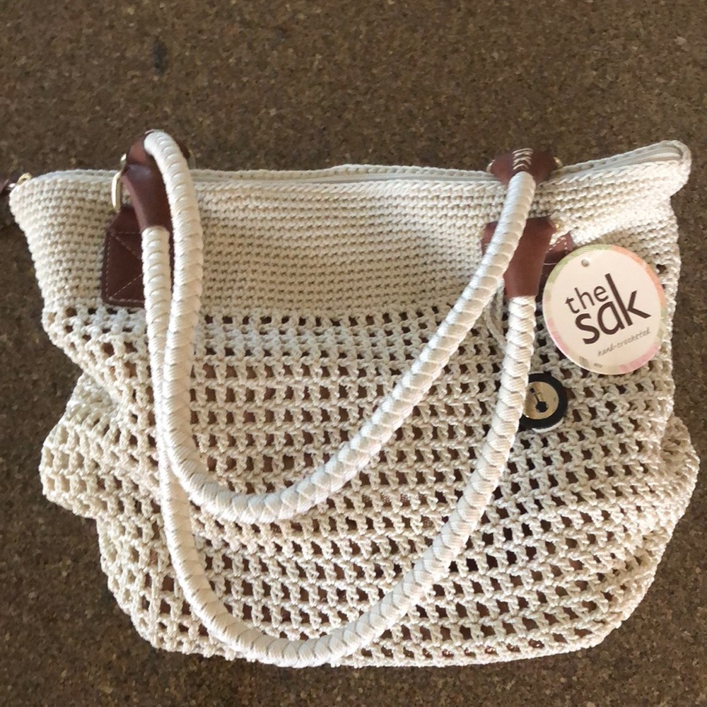 The sak bag